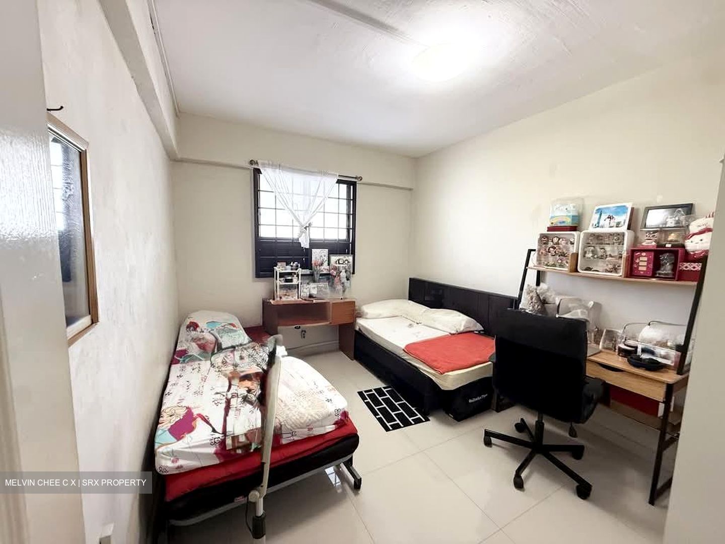 Blk 49 Farrer Park Gardens (Kallang/Whampoa), HDB 3 Rooms #566666961
